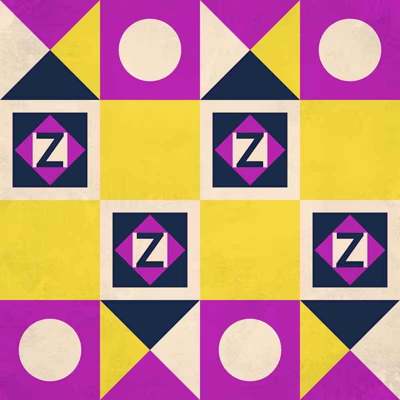 Cover image for Z Gif