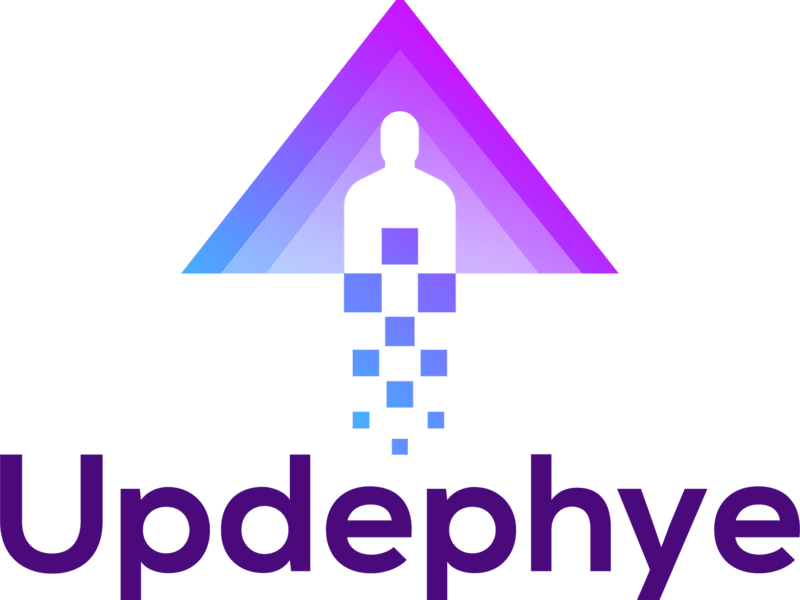 Cover image for Updephye