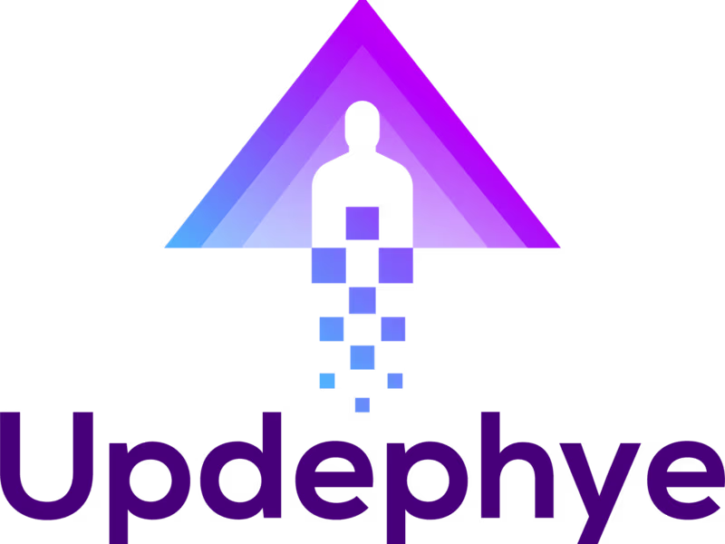 Cover image for Updephye