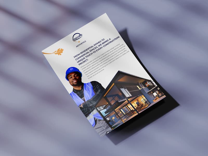 Cover image for Flyer Designs