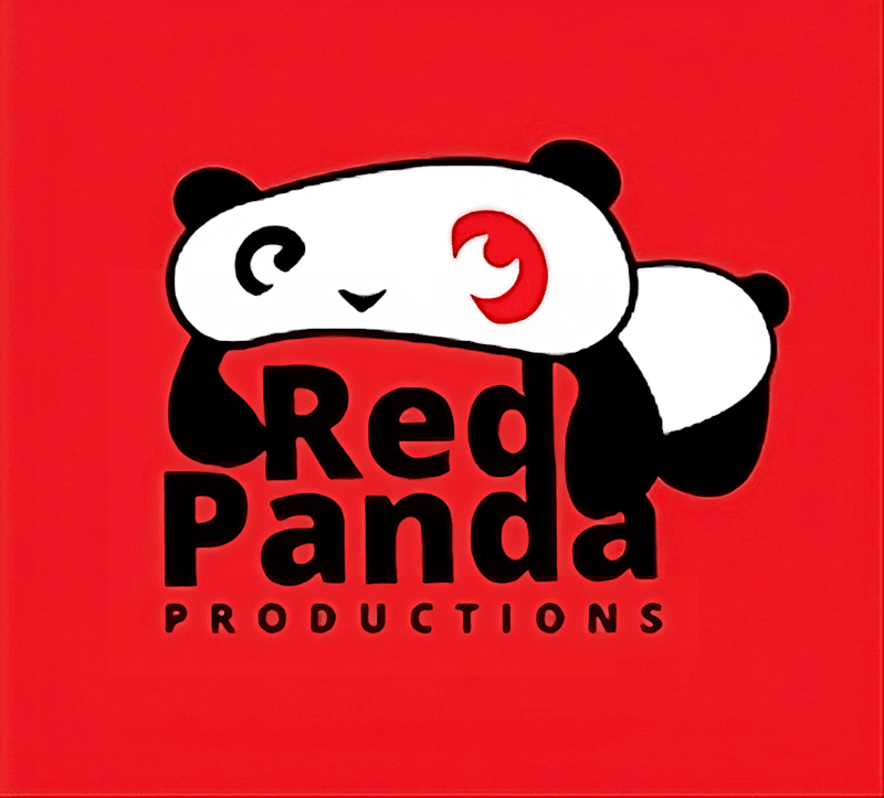 Cover image for Red Panda