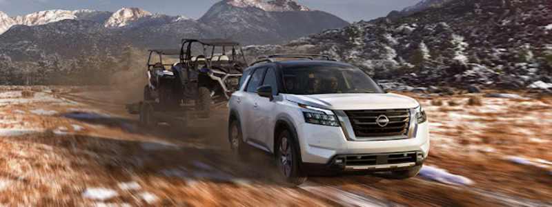 Cover image for 2025 Nissan Pathfinder Review for Kenyan Families