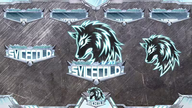 Cover image for SVIceCold Ad