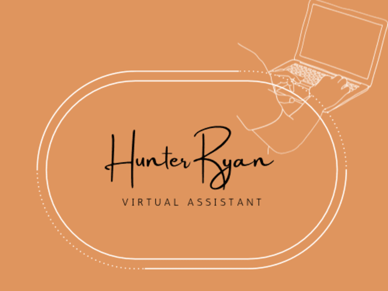 Cover image for Virtual assistant 