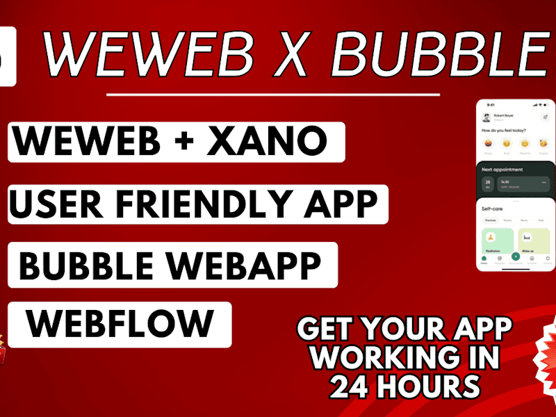 Cover image for Rapid Development of Custom Web Design