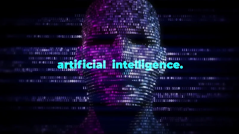 Cover image for Promo Explainer for AI Platform | Cinergetik