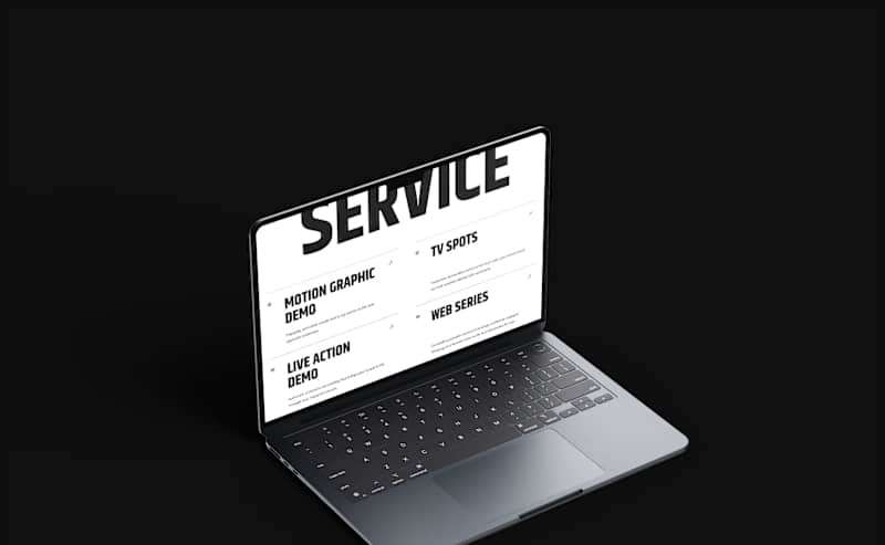 Cover image for UX/UI Design and WordPress Development - Scratch Media