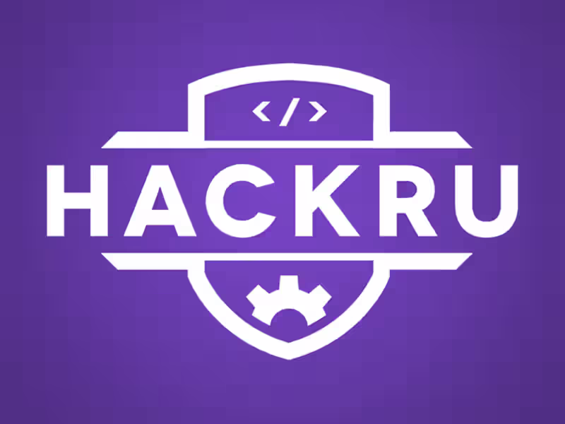 Cover image for HackRU OneApp