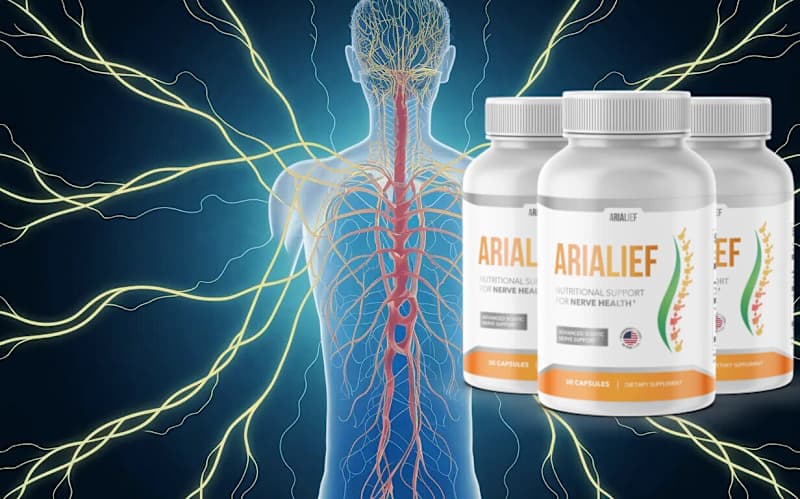 Cover image for Arialief Is It A TRULY & UNEXPECTED?