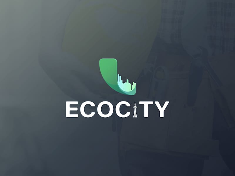 Cover image for Branding For Ecocity