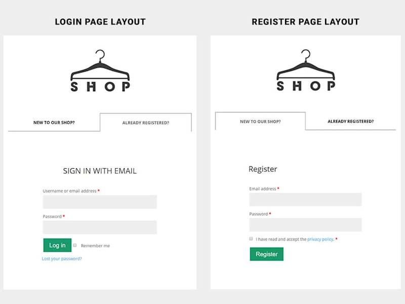 Cover image for WooCommerce Development