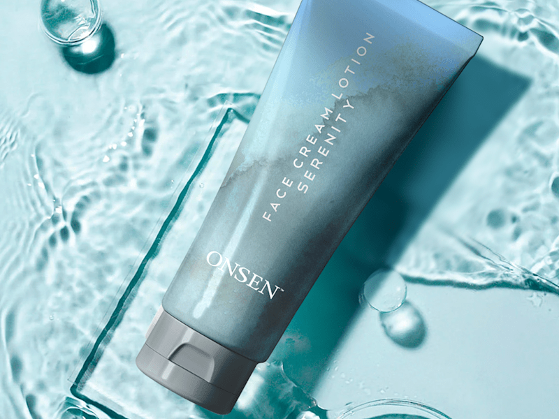Cover image for ONSEN Natural Skincare