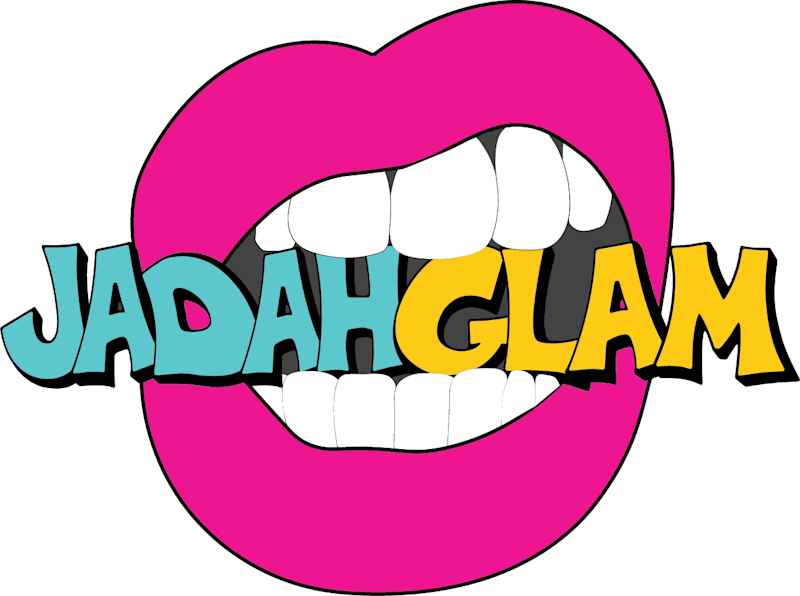 Cover image for Jadah Glam Project