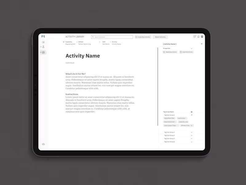 Cover image for UX Design and User Flows for MVP