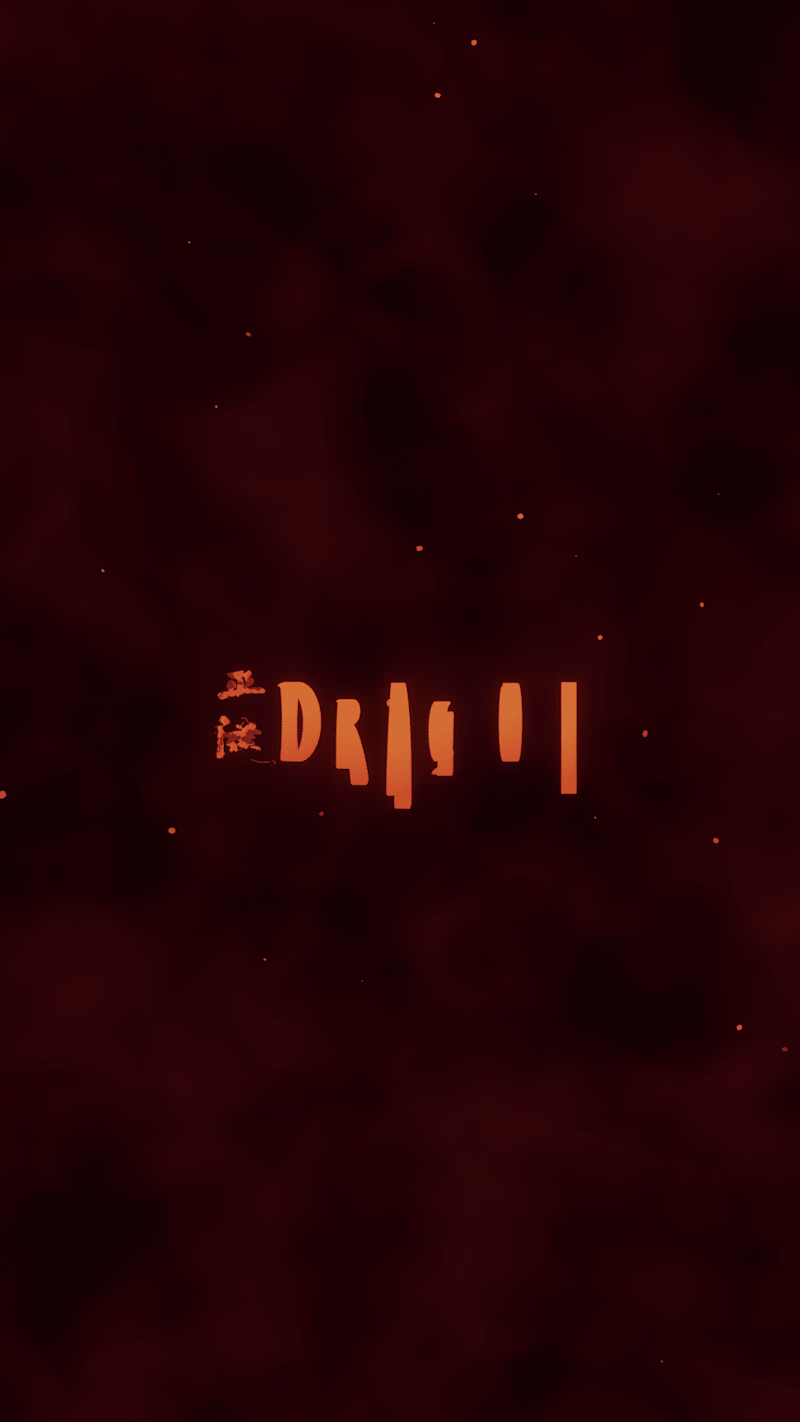 Cover image for Red Dragon Event Reveal