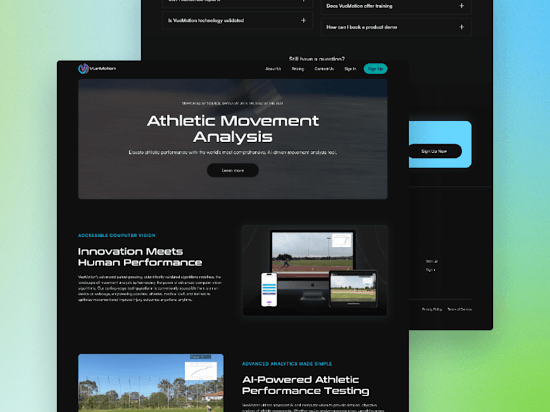 Cover image for Webflow Website Maintenance and On-going Support