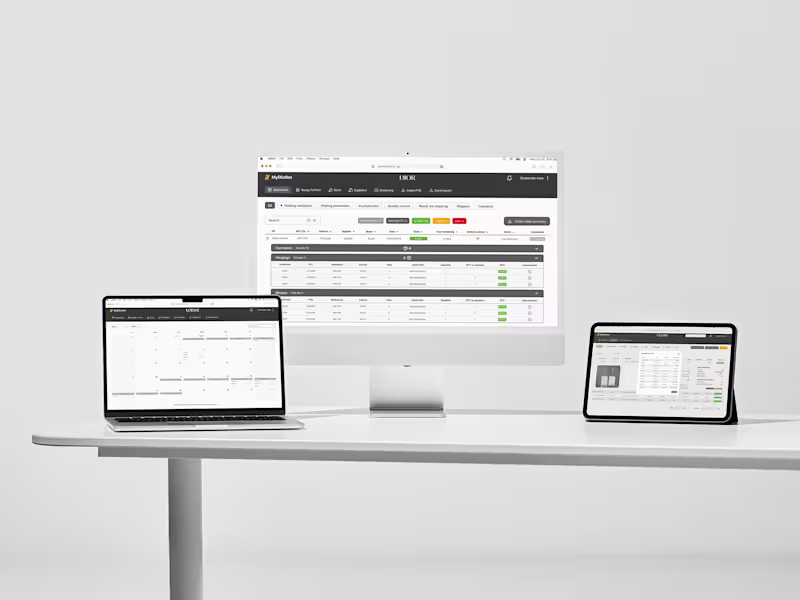 Cover image for Software & Webapp