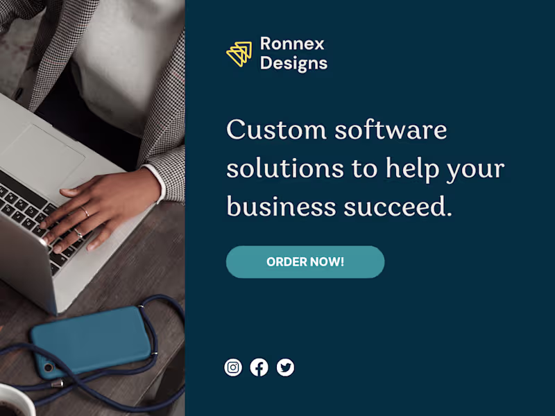 Cover image for WordPress Template Customization