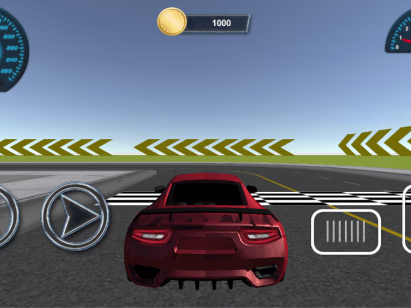 Cover image for Unity Game Developer