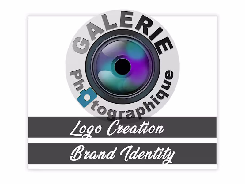 Cover image for Professional Logo Design for Your Branding: Color, Typo, Style