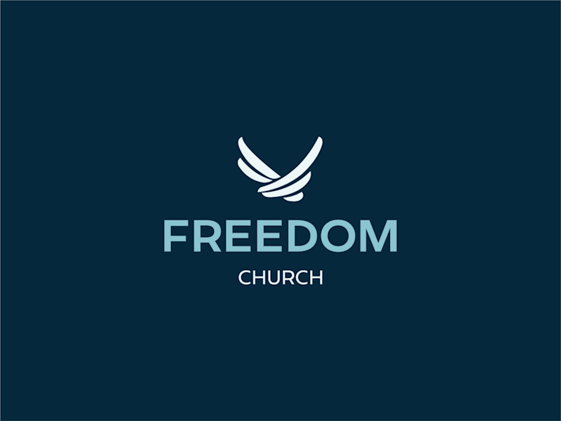 Cover image for Rebranding Freedom Church: A Timeless Identity