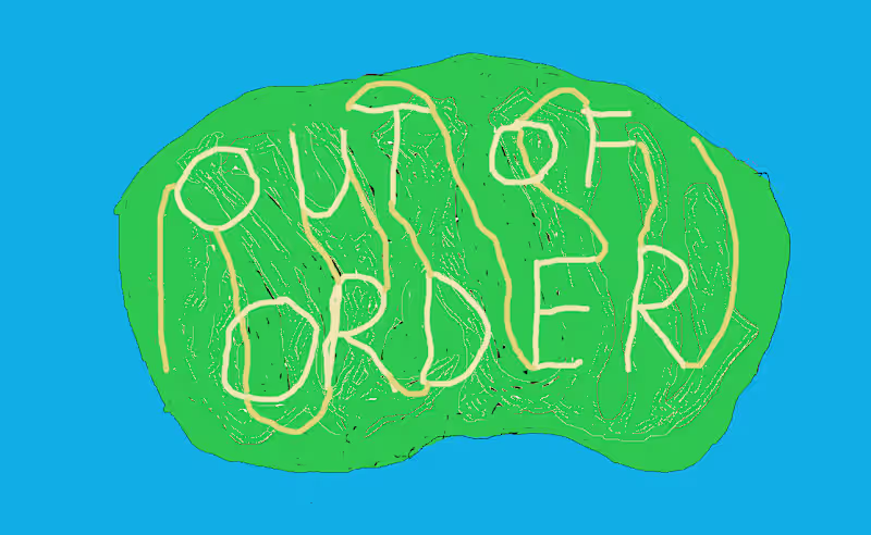 Cover image for Going Through it