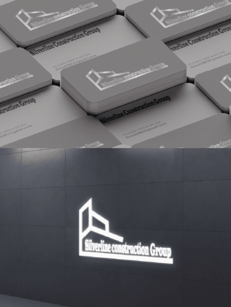 Cover image for logo design