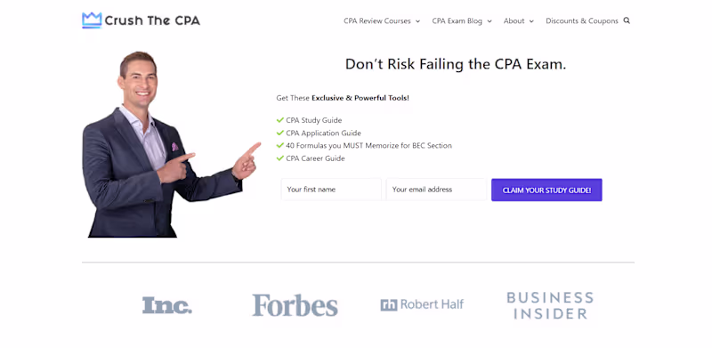 Cover image for WordPress Website