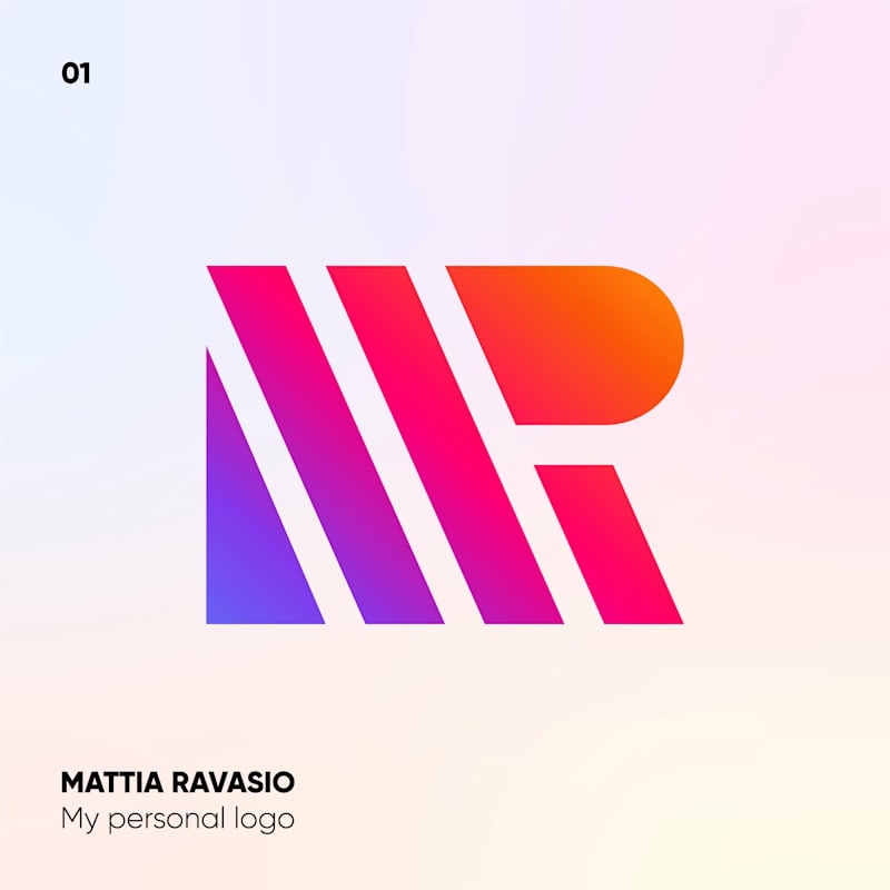 Cover image for Logo Design