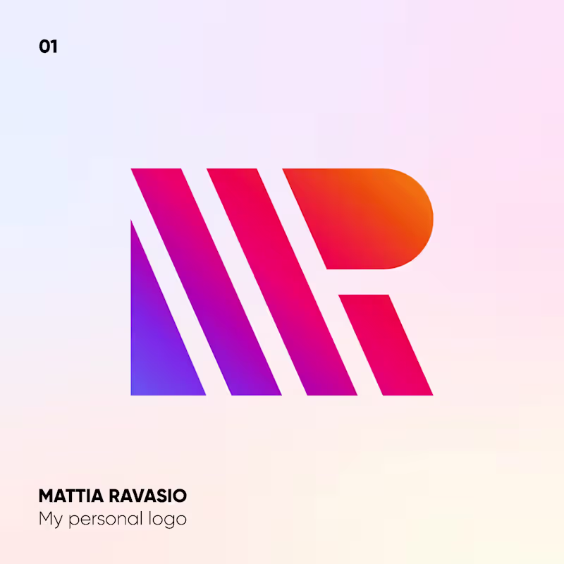 Cover image for Logo Design