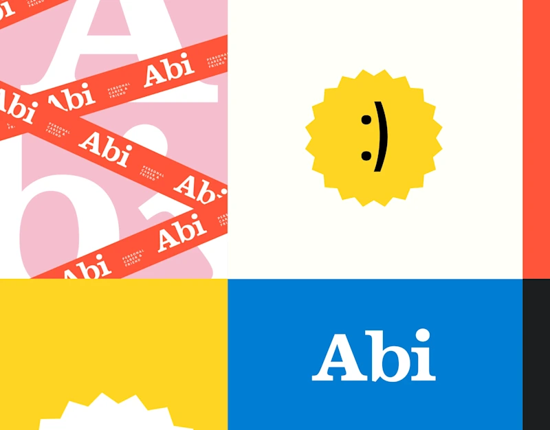 Cover image for Abi Market Branding