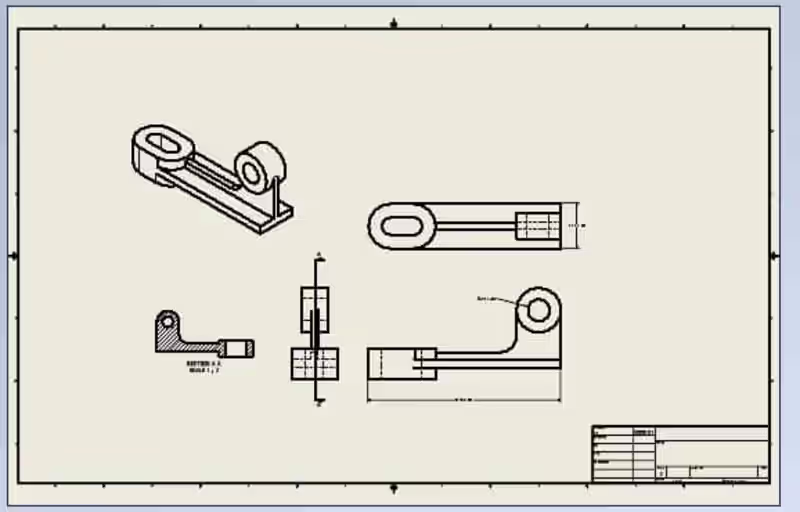 Cover image for prepare 2D file