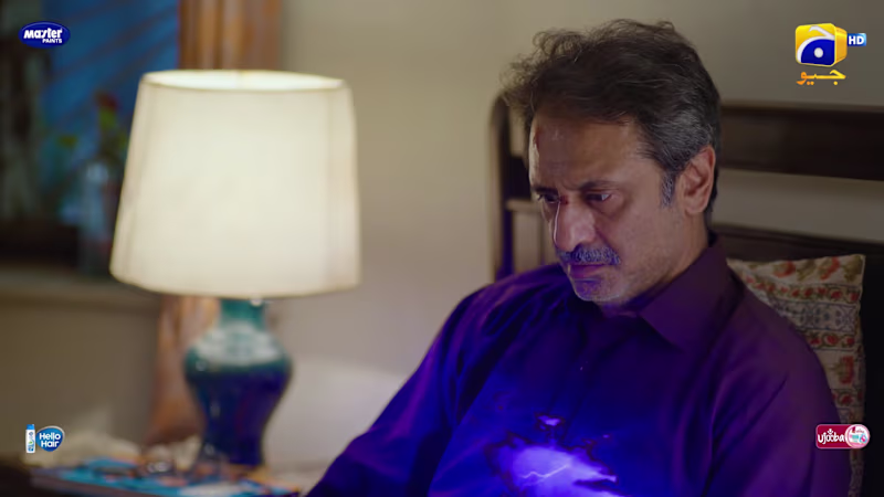 Cover image for Visual Artifact / Lighting Glitch during Transition Severity...