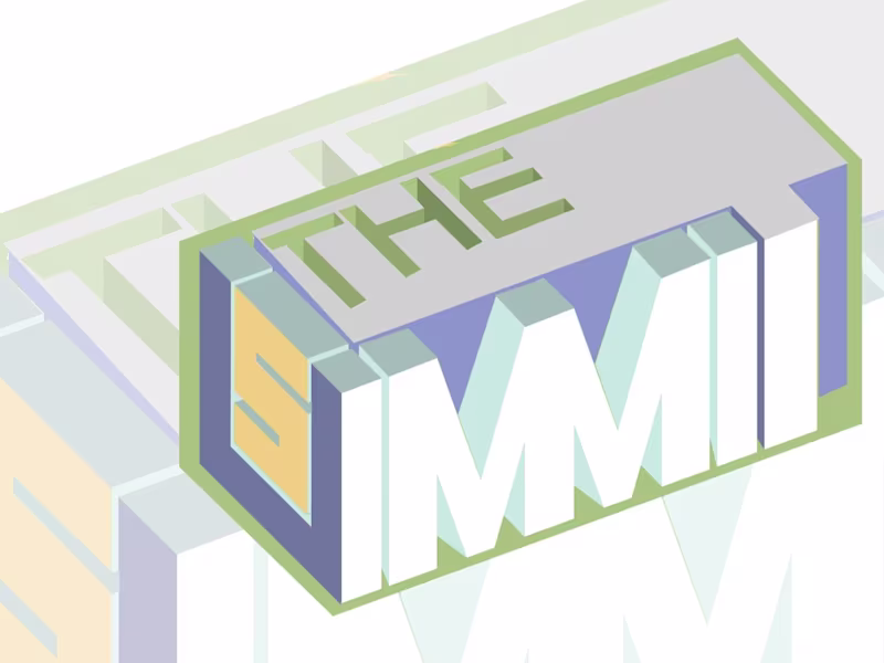 Cover image for Logo Design for Business Development Sector