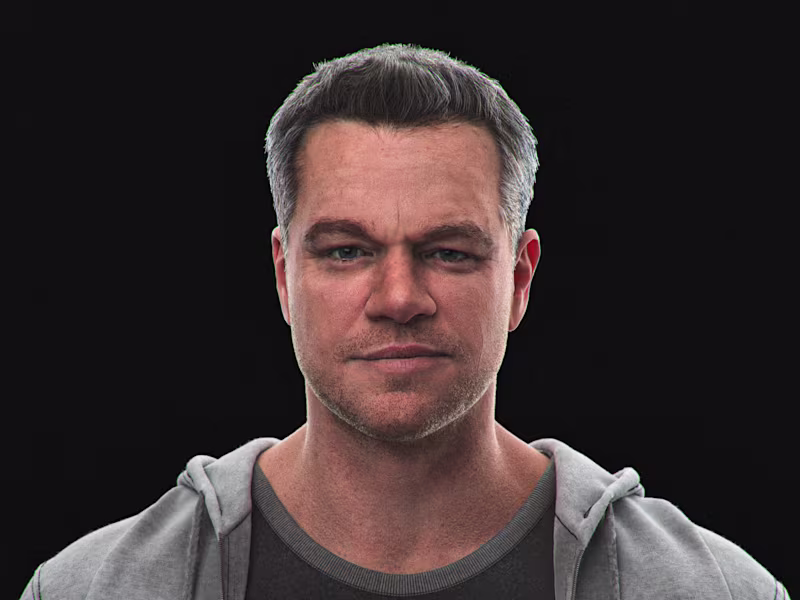 Cover image for Game/Render Ready 3D Models