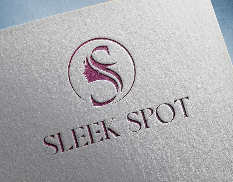 Cover image for Luxury Beauty Logo | Elegant & Modern Salon Branding