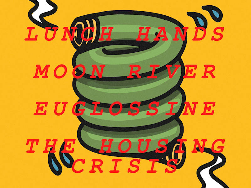 Cover image for Show Poster for How Bazar