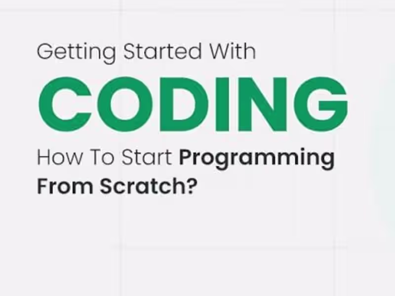 Cover image for Code mastery starts here with expert guidance.
