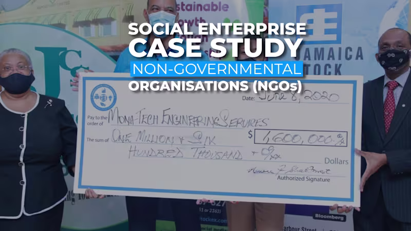 Cover image for Mini Doc: JSSE - Case Study