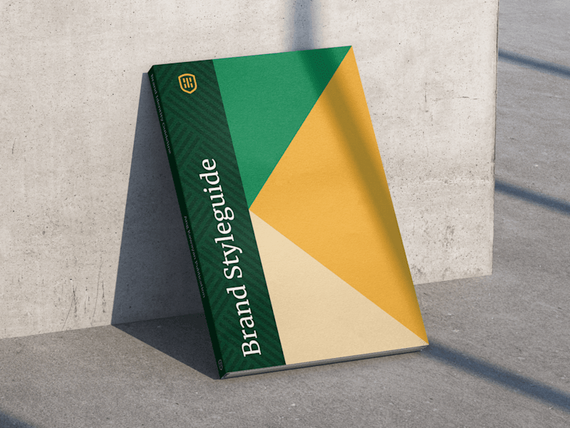 Cover image for Ang Kawayan | Brand Identity Design