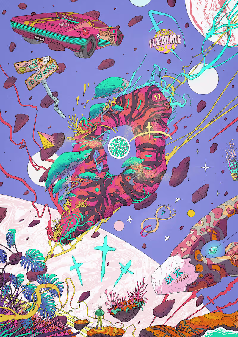 Cover image for Acedia