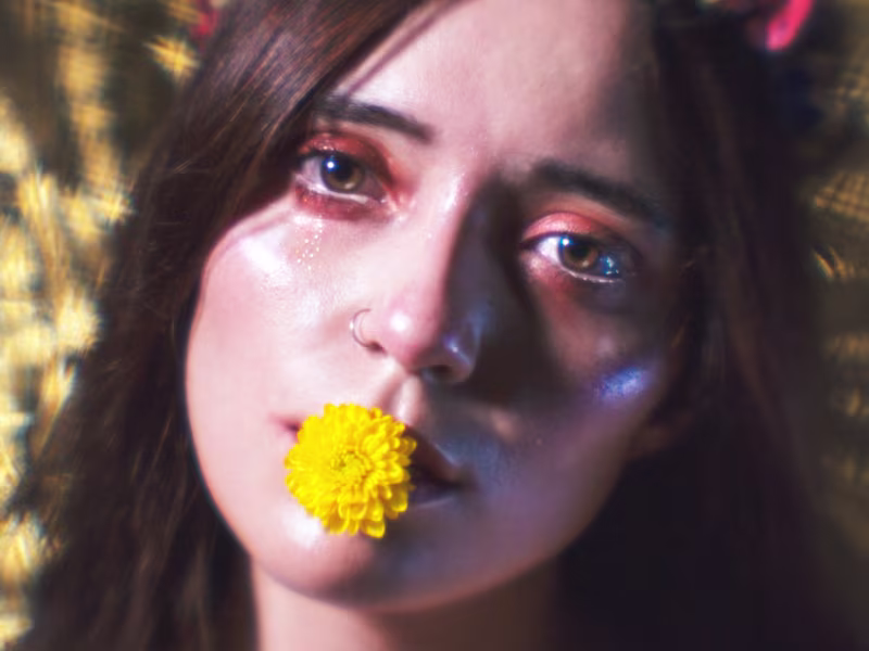 Cover image for Fatigue Videoart