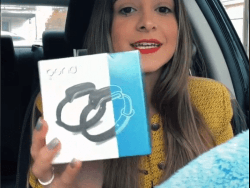 Cover image for Product Review | TikTok