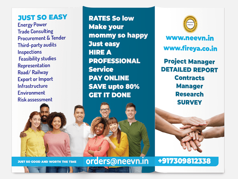 Cover image for Fireya Online Shop Website Development