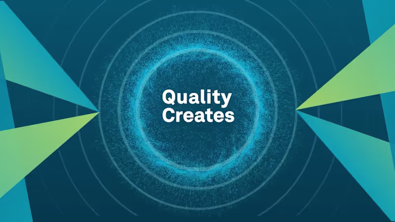 Cover image for Event Intro for Saas Company | Cinergetik