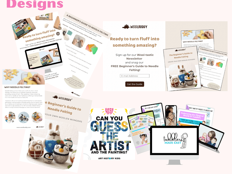 Cover image for Certified Kajabi Expert