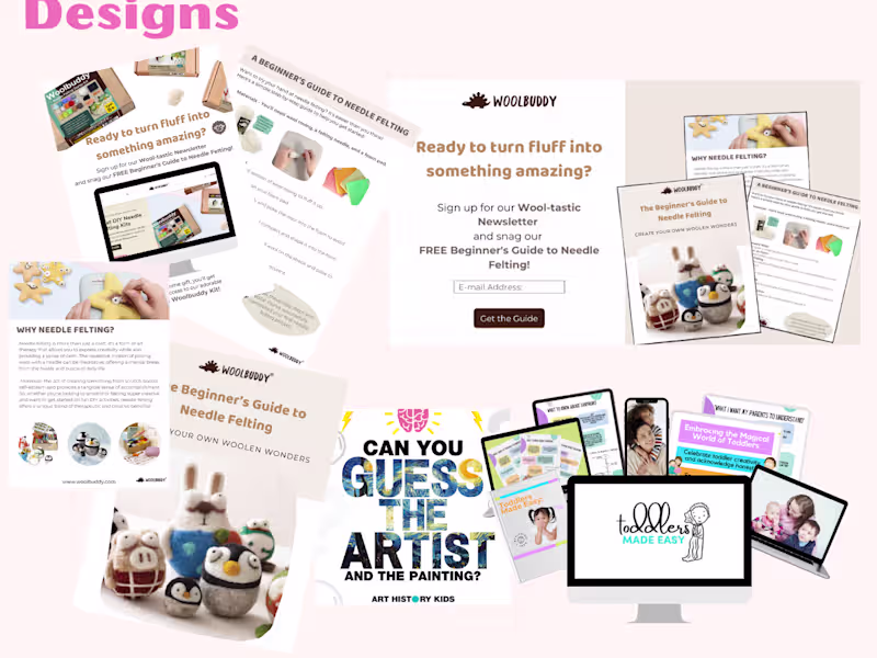 Cover image for Certified Kajabi Expert