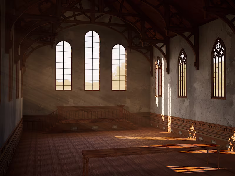 Cover image for UE5 Hybrid Toon Shader - Cel Shader