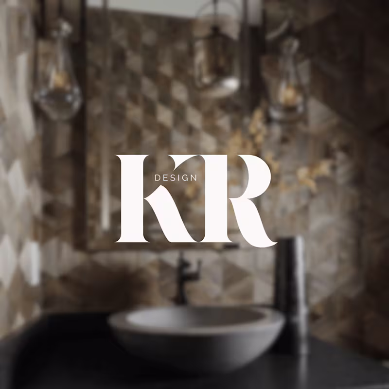 Cover image for KR Design