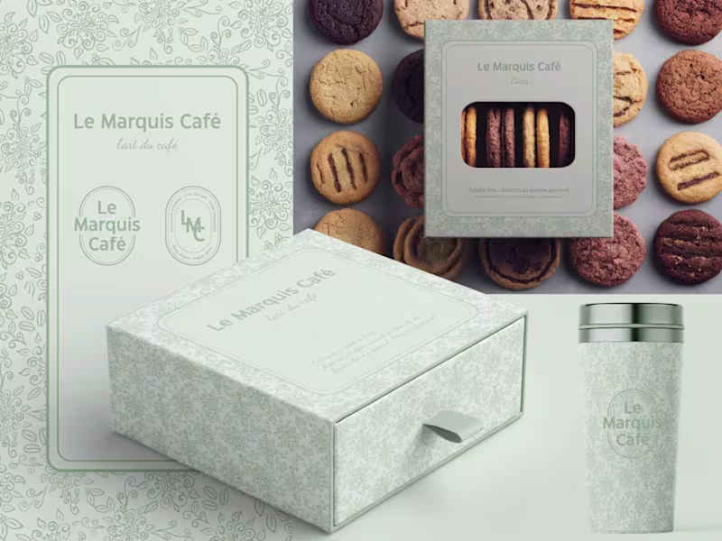 Cover image for Essential Brand Identity Design